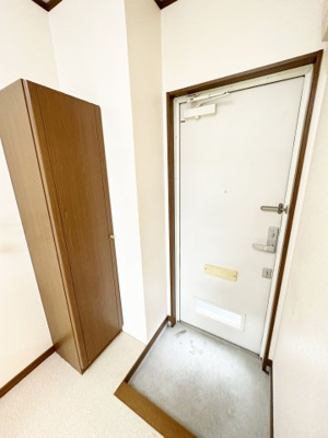 【玄関】 | maison21