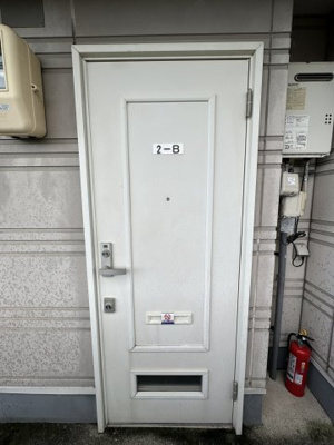 【玄関】 | maison21