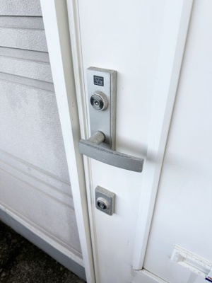 【セキュリティ】 | maison21