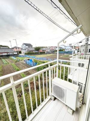 【バルコニー】 | maison21