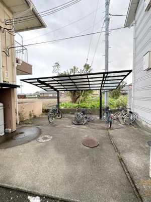 【その他共用部分】 | maison21