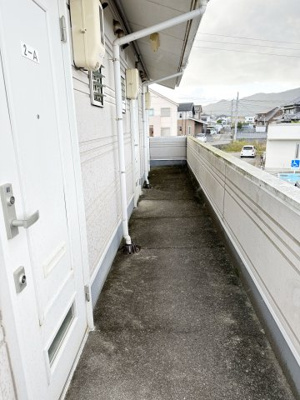 【その他共用部分】 | maison21