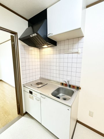 【キッチン】 | maison21