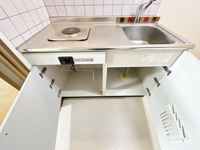 【キッチン】 | maison21