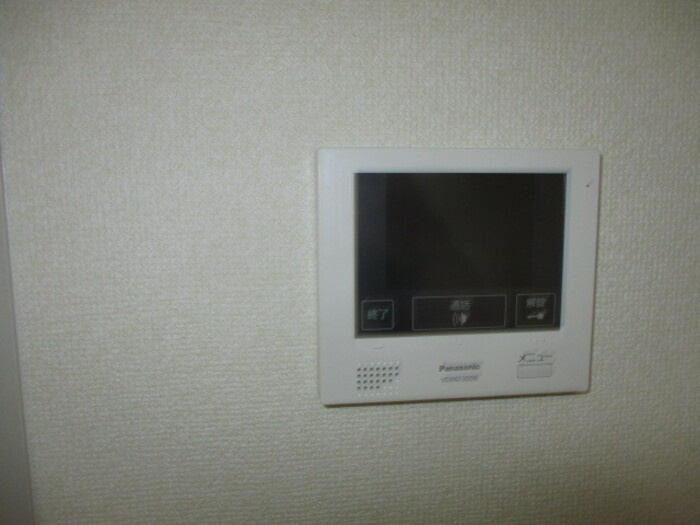 ＴＨＥ　ＦＩＲＳＴ　　刈谷市の賃貸ならクラスホーム刈谷店のセキュリティ