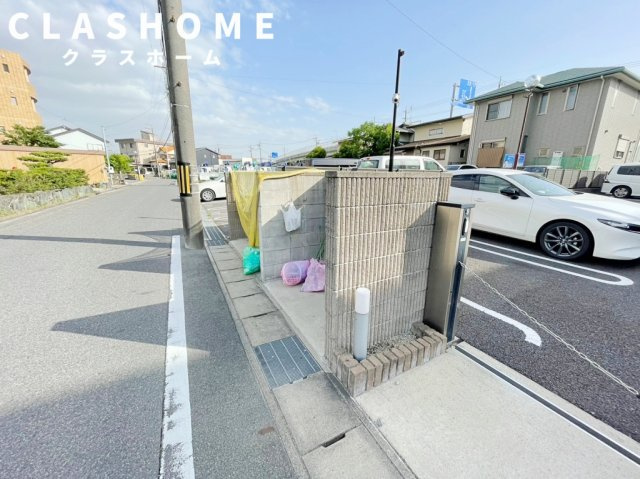 ＴＨＥ　ＦＩＲＳＴ　　刈谷市の賃貸ならクラスホーム刈谷店のその他共用部分