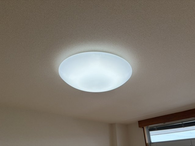 北浜ハイツの設備