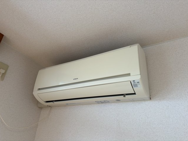 北浜ハイツの設備
