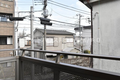 【展望】 | COZY COURT