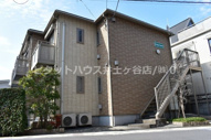 COZY COURTの画像