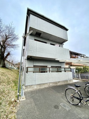 【外観】 | 土井マンション