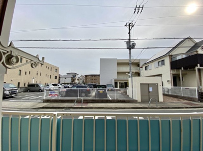 【展望】 | リバティパレス