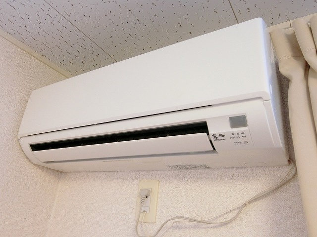 カーサロイヤル福生の設備