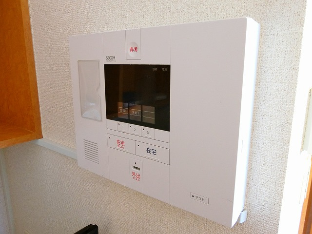 カーサロイヤル福生のその他
