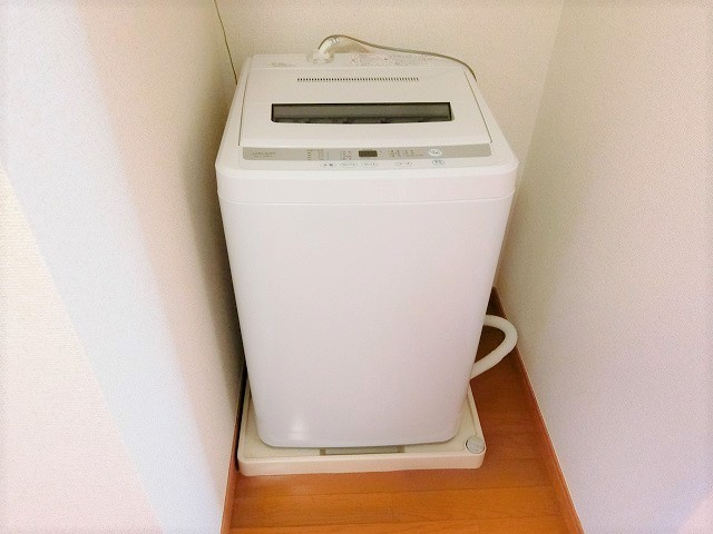 カーサロイヤル福生のその他