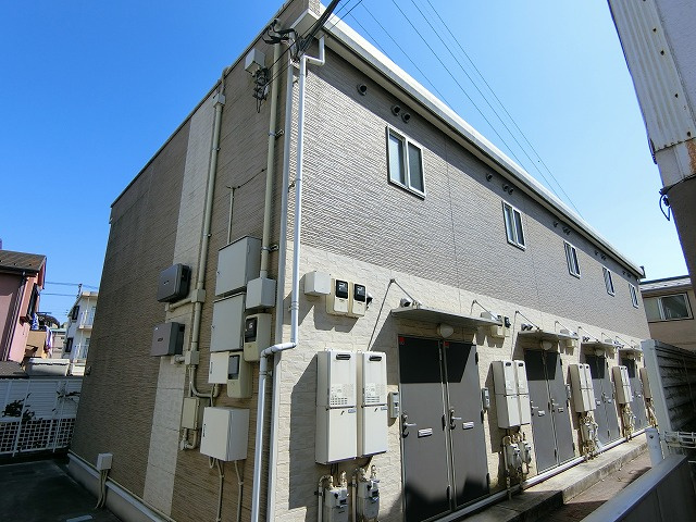 カーサロイヤル福生