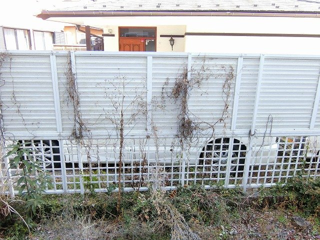 カーサロイヤル福生の展望