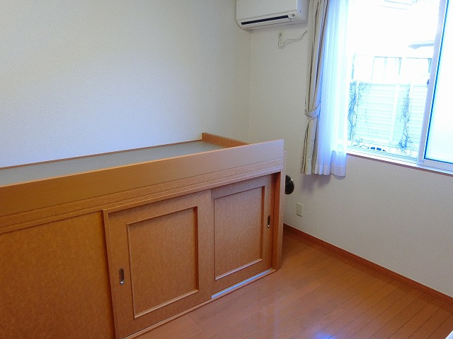 カーサロイヤル福生のその他