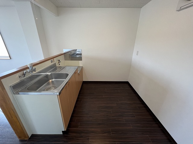 グランパレスパゴダの内装|物件の内装です