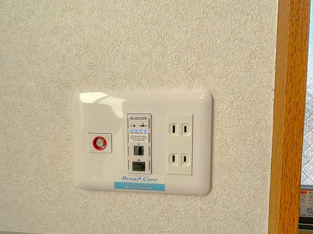 グランパレスパゴダの設備