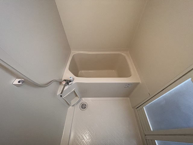 グランパレスパゴダの浴室|お風呂で日々の疲れを落としましょう