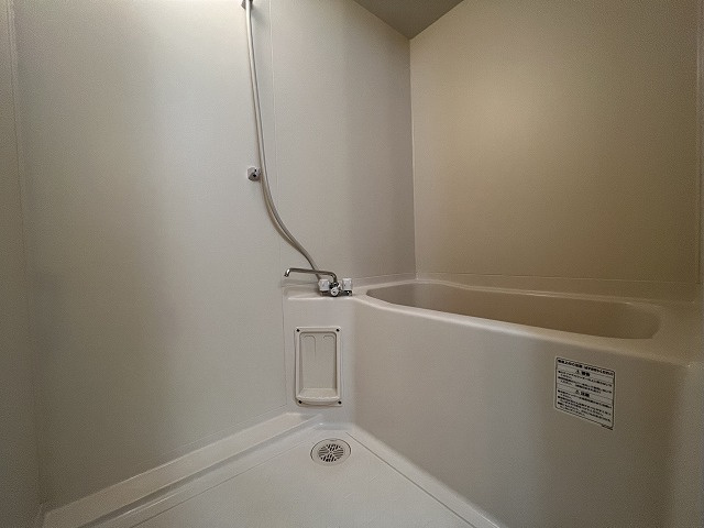 グランパレスパゴダの浴室|日々の暮らしに欠かせないお風呂です