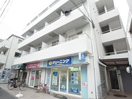 パークシティ戸越の画像