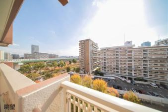 【展望】 | 桜コーポ