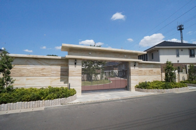 【その他共用部分】 | 【シャーメゾン】グロリオーサE | 開閉カードを各お部屋にお渡しいたします