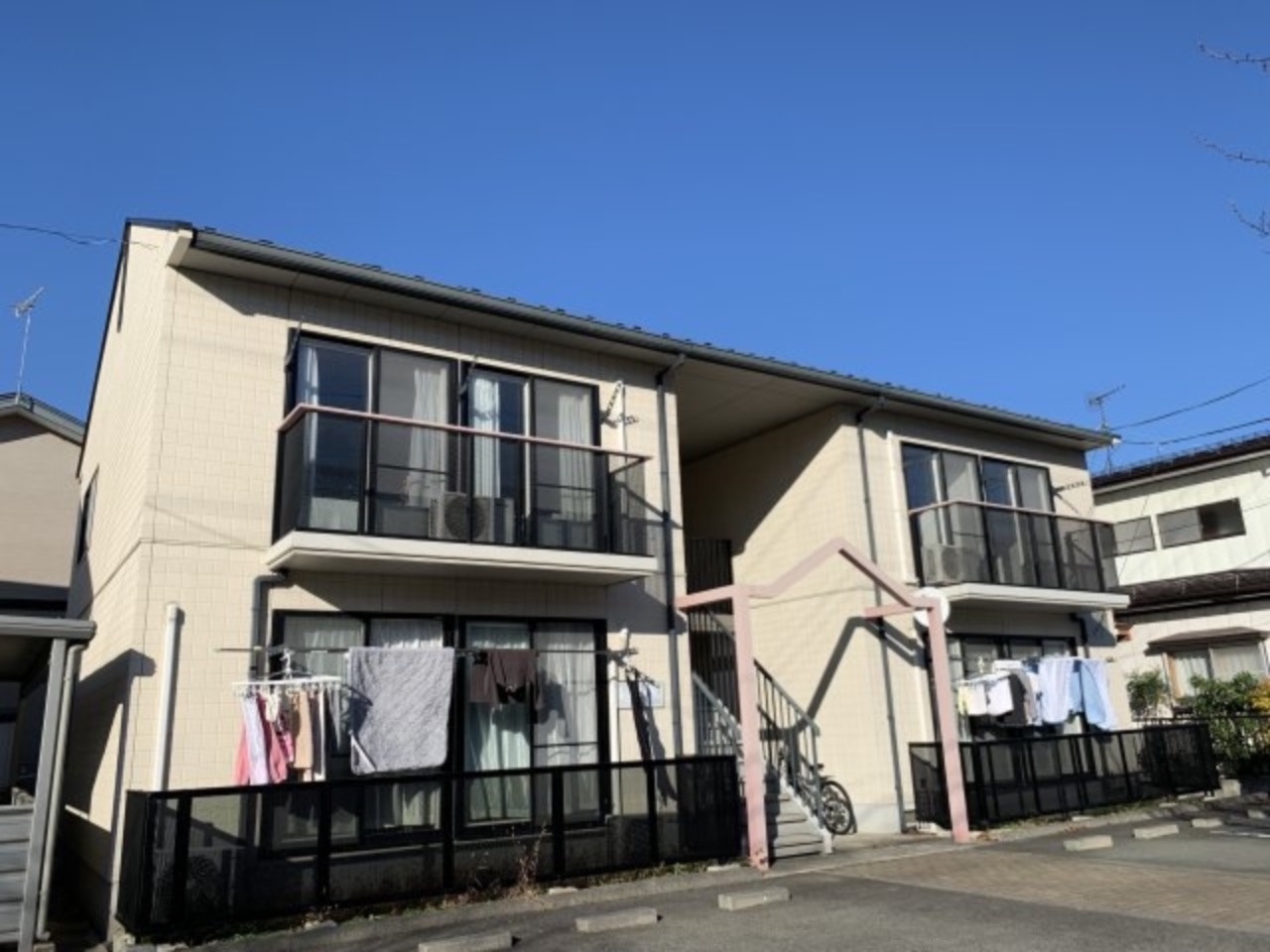 ディアス中津川　C 