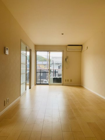 ディアス中津川　C の居間・リビング|202参考画像