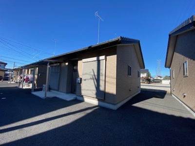 【外観】 | 石崎団地