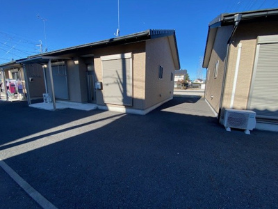 【駐車場】 | 石崎団地