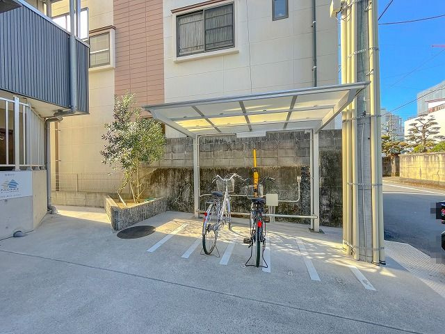 CLASS・Yのその他共用部分