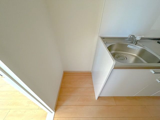 CLASS・Yの内装|きれいな内装です
※間取り反転の場合あり、内装が若干異なる場合がございます