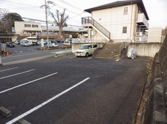 【駐車場】 | ルーヴル