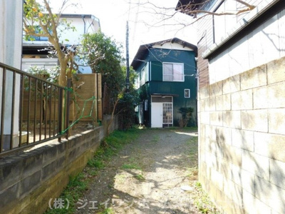 【その他共用部分】 | 村山アパート