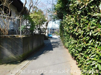 【その他共用部分】 | 村山アパート