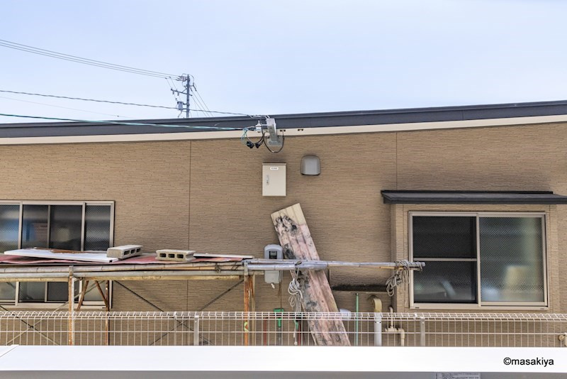 レジデンス令和の展望|眺望