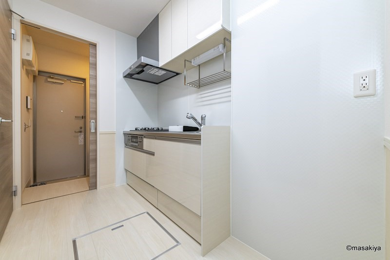 レジデンス令和のキッチン|キッチン