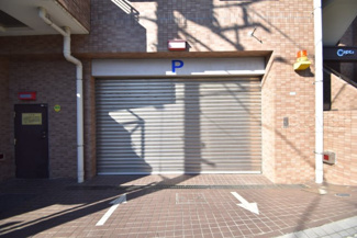 【駐車場】 | 駐車場