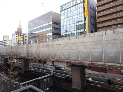 【展望】 | ロイヤル笹塚