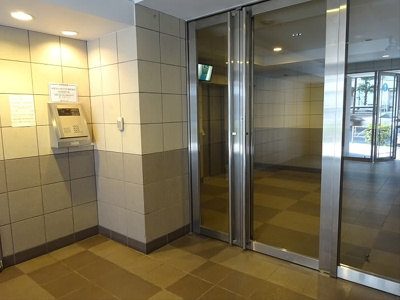 【その他共用部分】 | ロイヤル笹塚