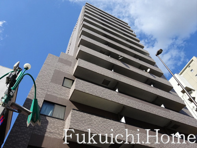 【外観】 | ロイヤル笹塚