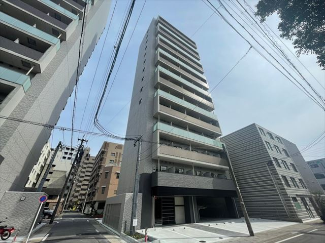 エスリード金山リュクス