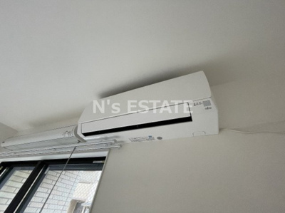 【設備】 | ディアマン東尻池