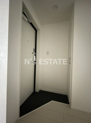 【玄関】 | ディアマン東尻池