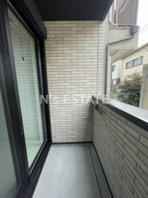 【バルコニー】 | ディアマン東尻池