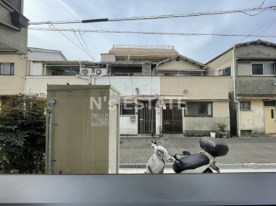 【展望】 | ディアマン東尻池