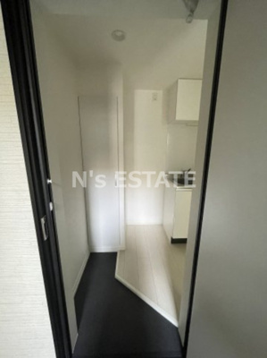 【玄関】 | ディアマン東尻池